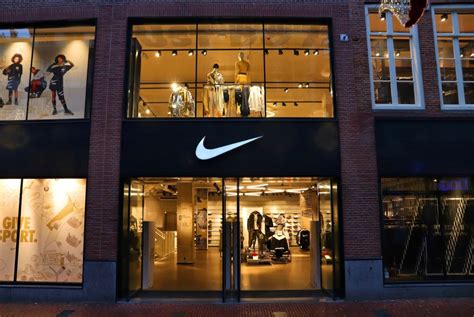 aantal leden nike|Nike nederland hoofdkantoor.